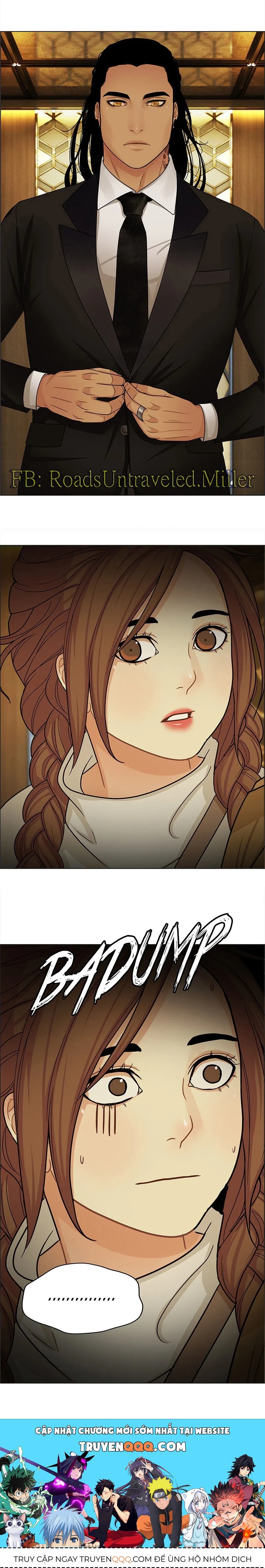 Nửa đêm ở Popy Land Chap 6 - Next Chap 7