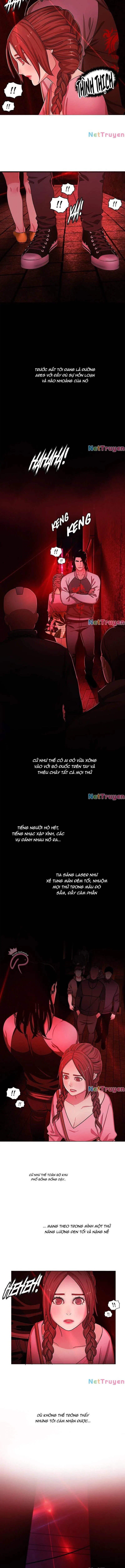 Nửa đêm ở Popy Land Chap 61 - Next Chap 62