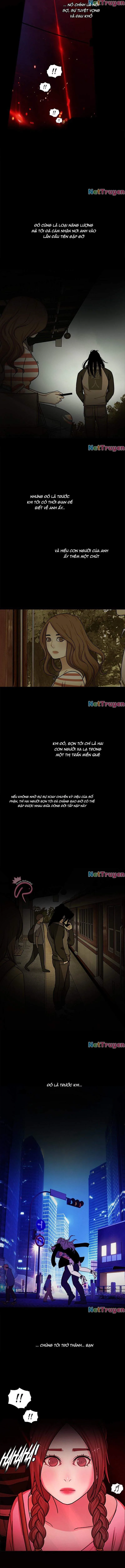 Nửa đêm ở Popy Land Chap 61 - Next Chap 62