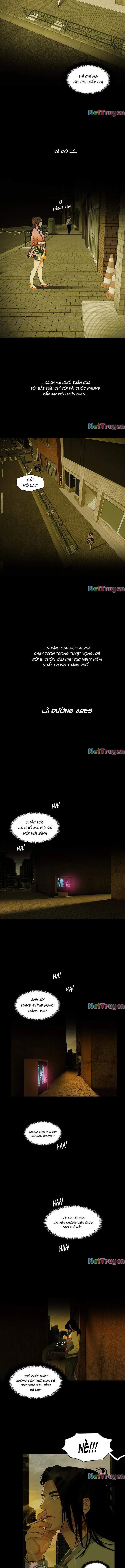 Nửa đêm ở Popy Land Chap 61 - Next Chap 62