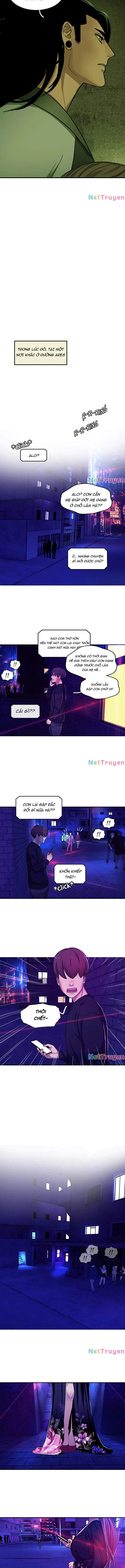 Nửa đêm ở Popy Land Chap 61 - Next Chap 62