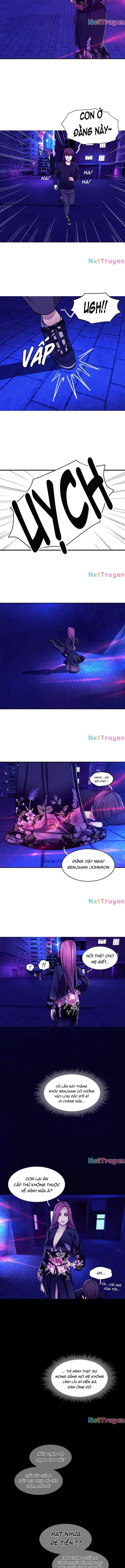 Nửa đêm ở Popy Land Chap 61 - Next Chap 62