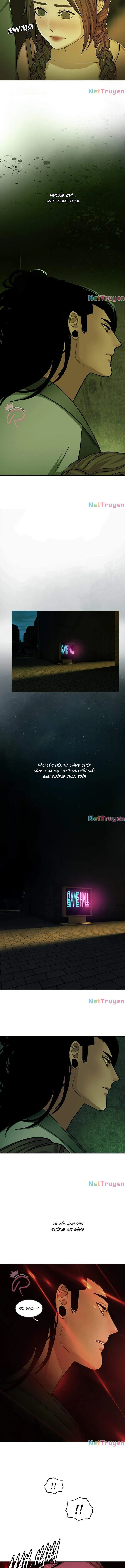 Nửa đêm ở Popy Land Chap 61 - Next Chap 62