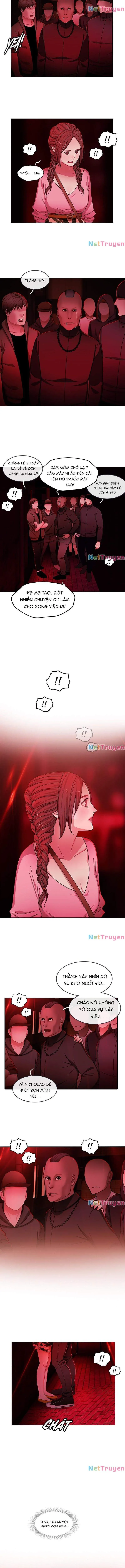 Nửa đêm ở Popy Land Chap 62 - Next Chap 63