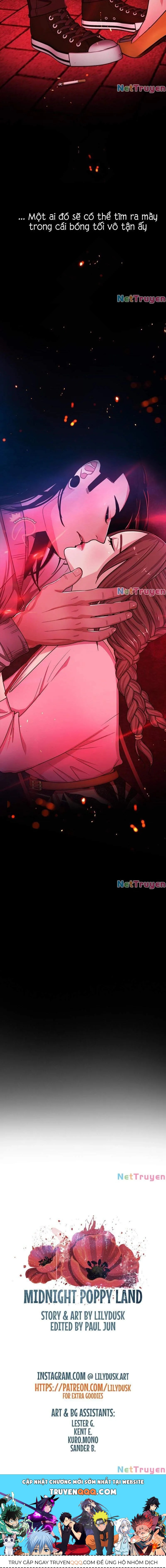 Nửa đêm ở Popy Land Chap 62 - Next Chap 63
