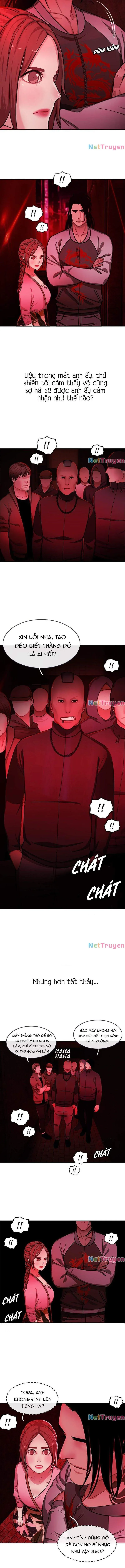 Nửa đêm ở Popy Land Chap 62 - Next Chap 63