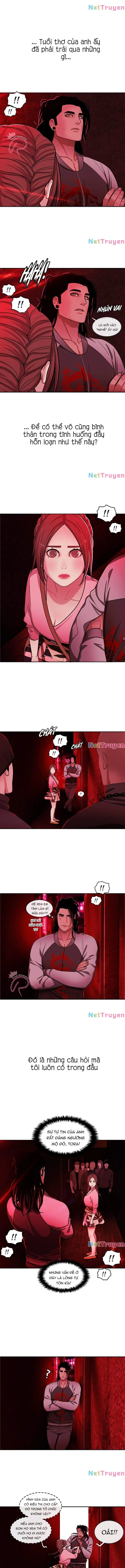 Nửa đêm ở Popy Land Chap 62 - Next Chap 63