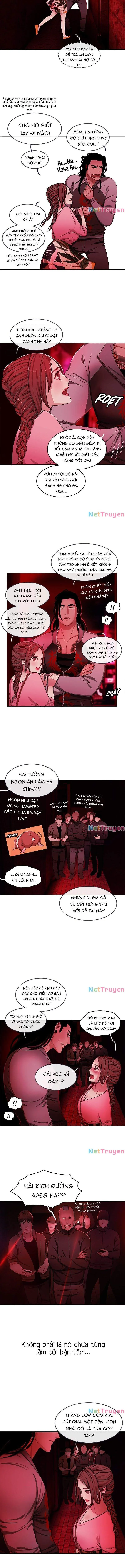 Nửa đêm ở Popy Land Chap 62 - Next Chap 63