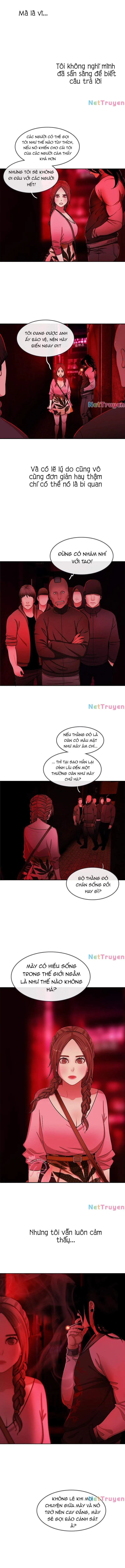 Nửa đêm ở Popy Land Chap 62 - Next Chap 63