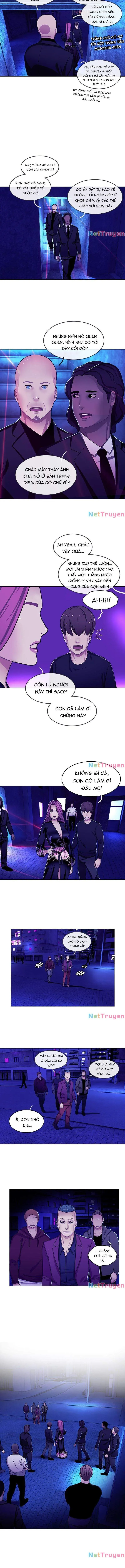 Nửa đêm ở Popy Land Chap 62 - Next Chap 63