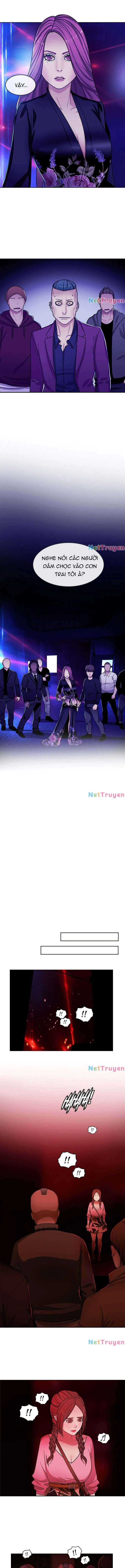 Nửa đêm ở Popy Land Chap 62 - Next Chap 63