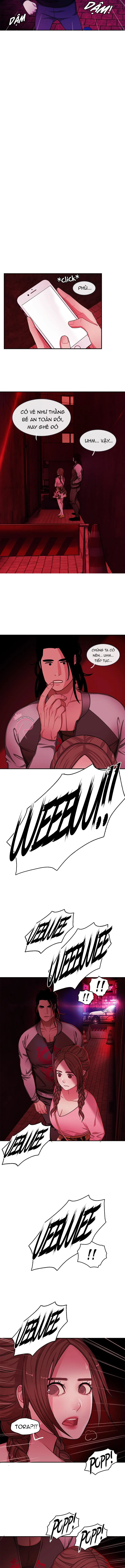 Nửa đêm ở Popy Land Chap 63 - Next Chap 64