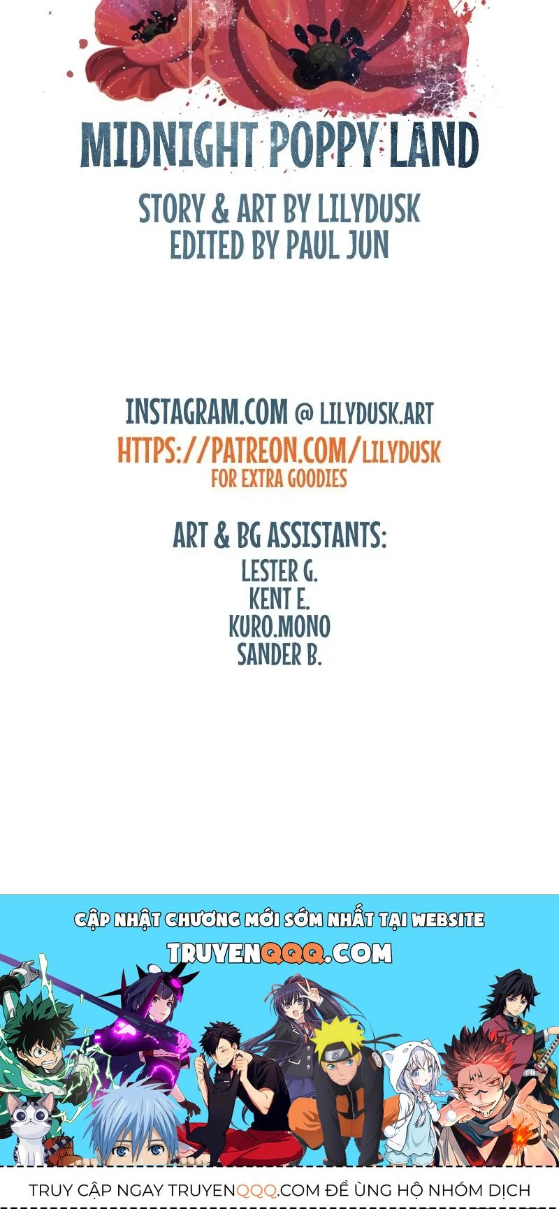 Nửa đêm ở Popy Land Chap 63 - Next Chap 64