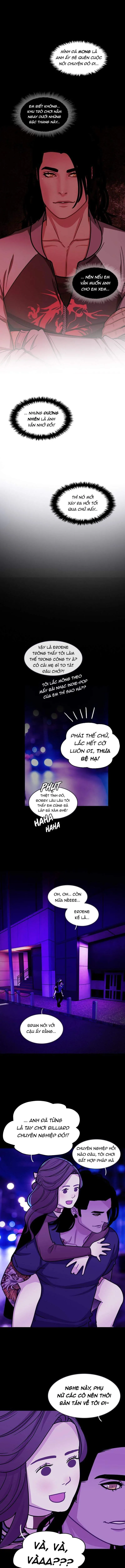 Nửa đêm ở Popy Land Chap 64 - Next Chap 65