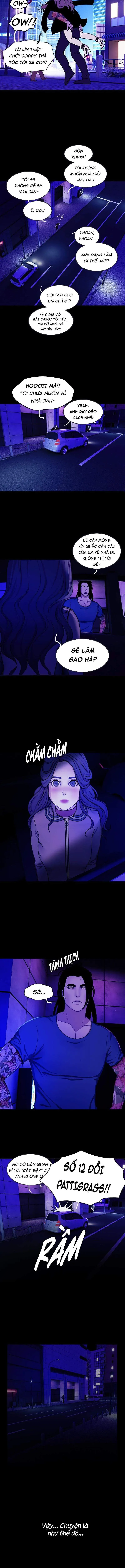 Nửa đêm ở Popy Land Chap 64 - Next Chap 65