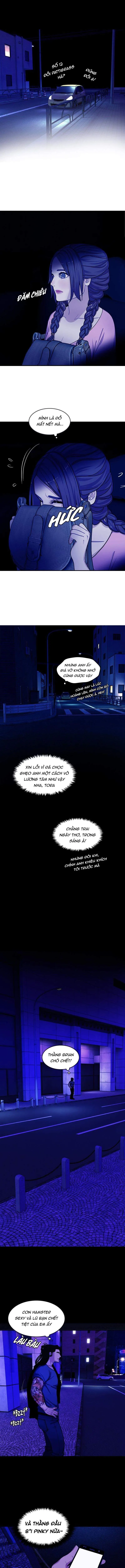 Nửa đêm ở Popy Land Chap 64 - Next Chap 65