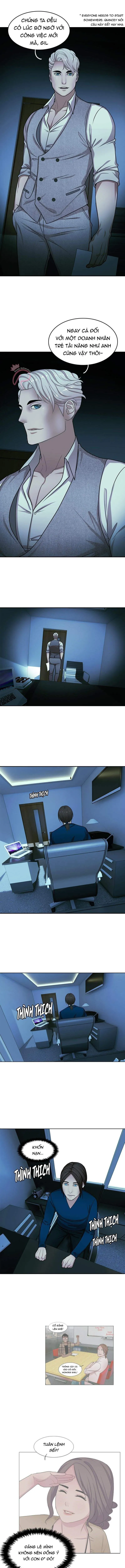 Nửa đêm ở Popy Land Chap 65 - Next Chap 66