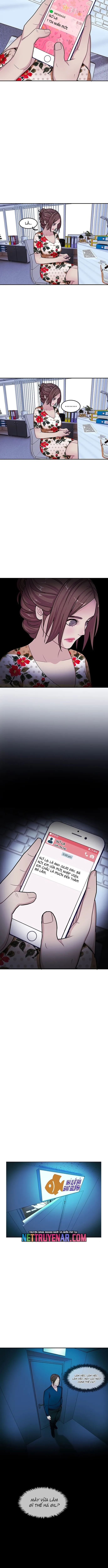 Nửa đêm ở Popy Land Chap 66 - Next Chap 67