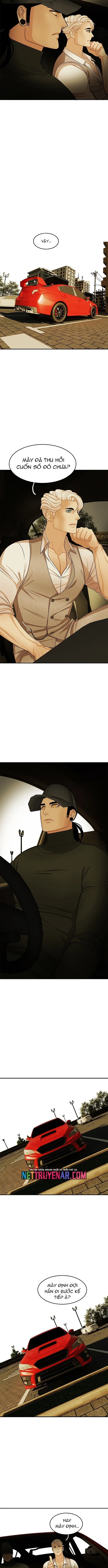 Nửa đêm ở Popy Land Chap 66 - Next Chap 67