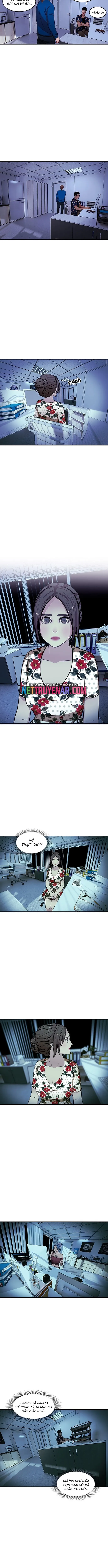 Nửa đêm ở Popy Land Chap 66 - Next Chap 67