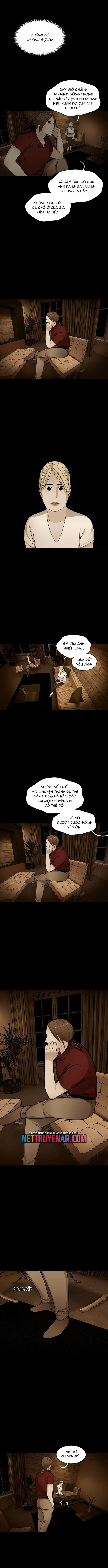 Nửa đêm ở Popy Land Chap 67 - Next Chap 68