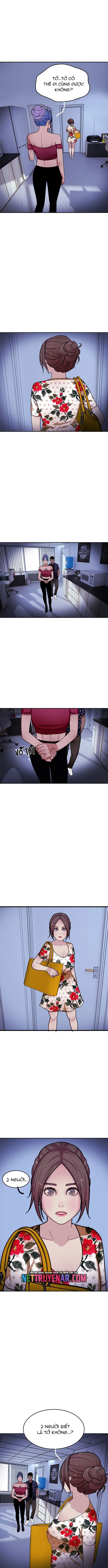 Nửa đêm ở Popy Land Chap 67 - Next Chap 68