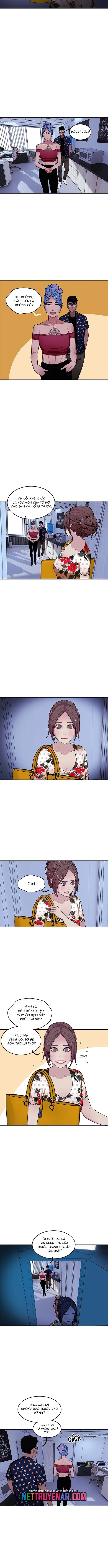 Nửa đêm ở Popy Land Chap 67 - Next Chap 68