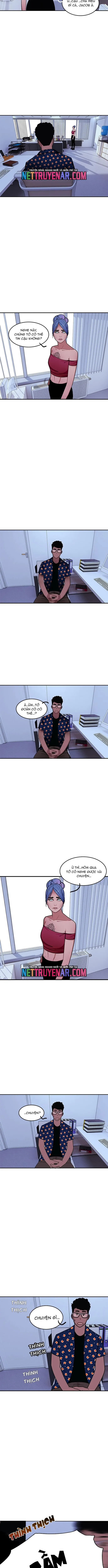 Nửa đêm ở Popy Land Chap 67 - Next Chap 68