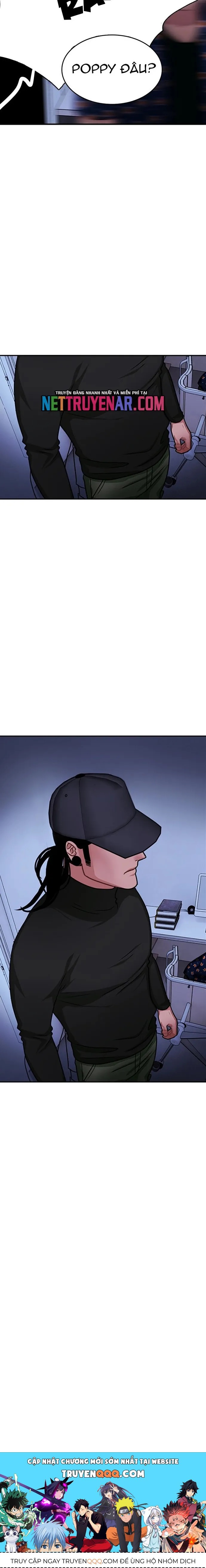 Nửa đêm ở Popy Land Chap 67 - Next Chap 68