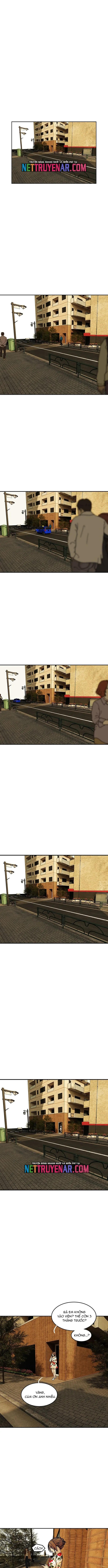 Nửa đêm ở Popy Land Chap 67 - Next Chap 68