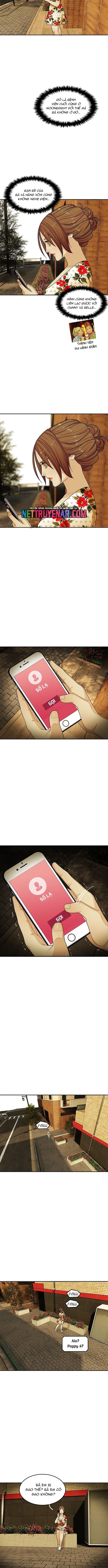 Nửa đêm ở Popy Land Chap 67 - Next Chap 68