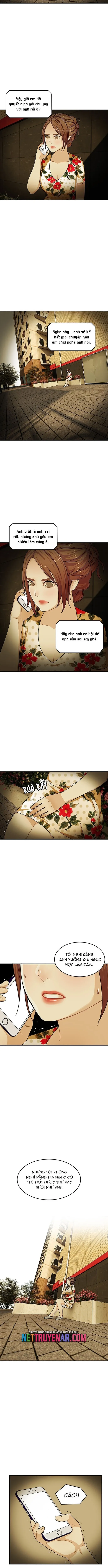 Nửa đêm ở Popy Land Chap 67 - Next Chap 68