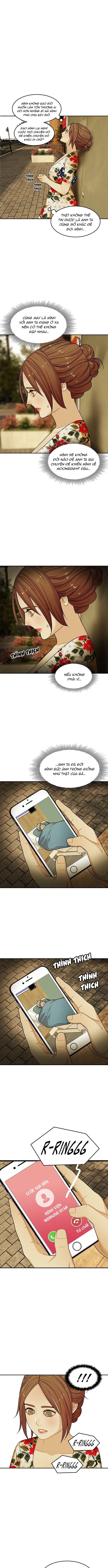 Nửa đêm ở Popy Land Chap 67 - Next Chap 68