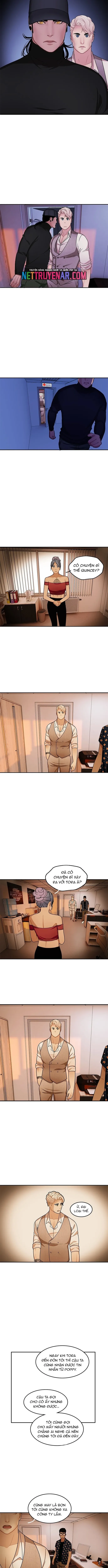 Nửa đêm ở Popy Land Chap 68 - Next Chap 69