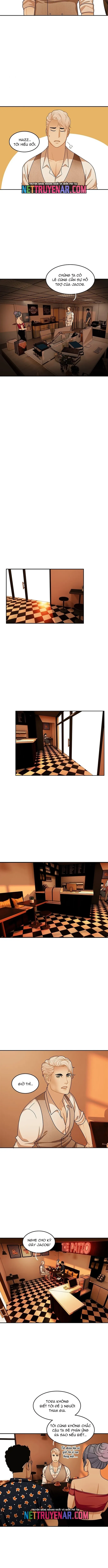 Nửa đêm ở Popy Land Chap 68 - Next Chap 69