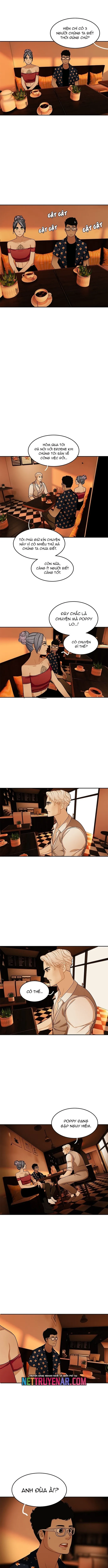 Nửa đêm ở Popy Land Chap 68 - Next Chap 69