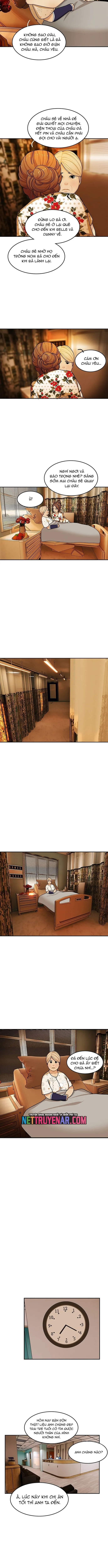 Nửa đêm ở Popy Land Chap 69 - Next Chap 70