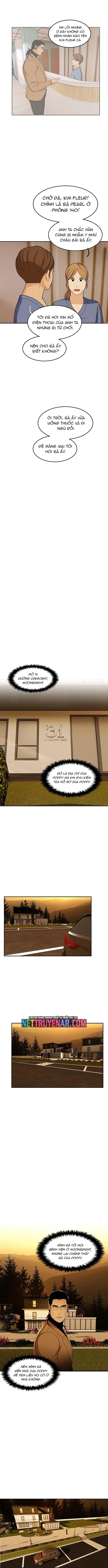 Nửa đêm ở Popy Land Chap 69 - Next Chap 70