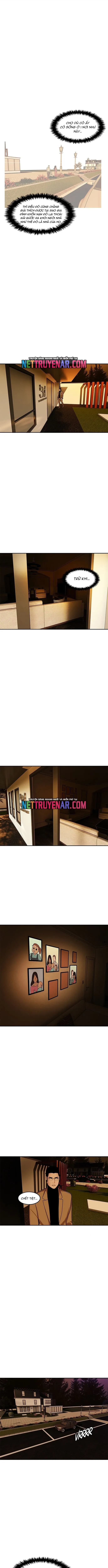 Nửa đêm ở Popy Land Chap 69 - Next Chap 70