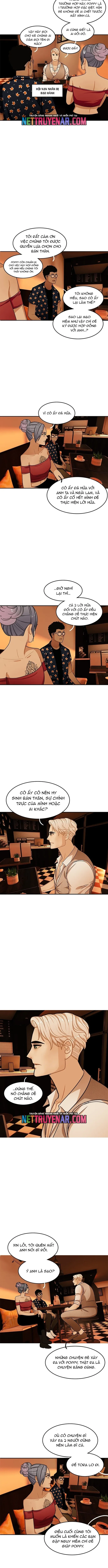 Nửa đêm ở Popy Land Chap 69 - Next Chap 70