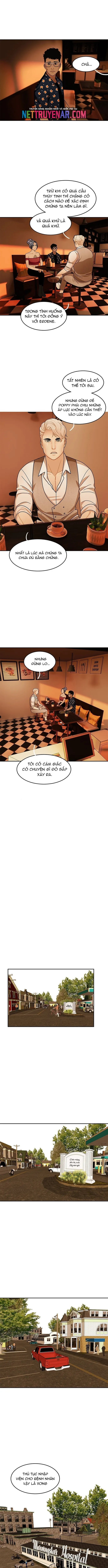 Nửa đêm ở Popy Land Chap 69 - Next Chap 70