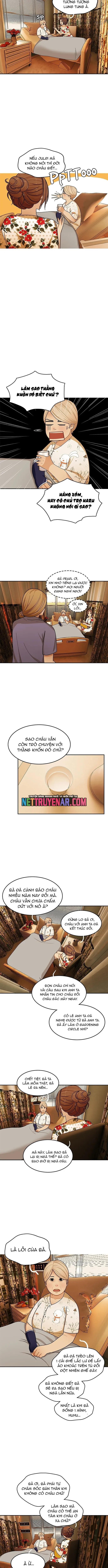 Nửa đêm ở Popy Land Chap 69 - Next Chap 70