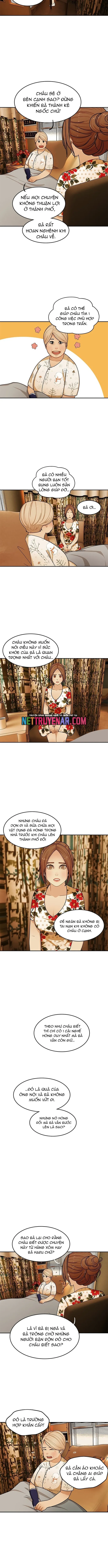 Nửa đêm ở Popy Land Chap 69 - Next Chap 70