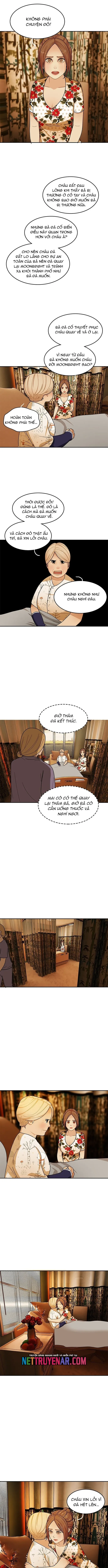Nửa đêm ở Popy Land Chap 69 - Next Chap 70