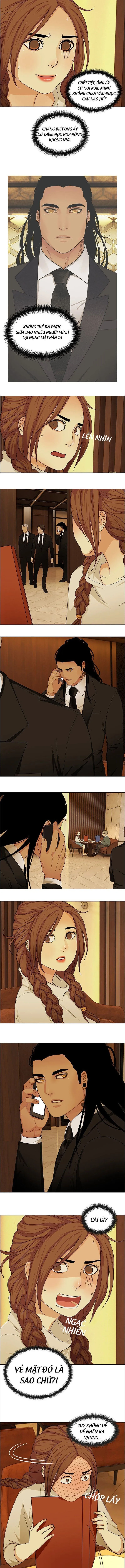 Nửa đêm ở Popy Land Chap 7 - Next Chap 8