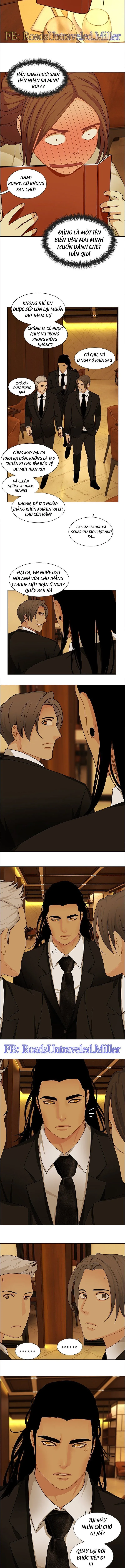 Nửa đêm ở Popy Land Chap 7 - Next Chap 8