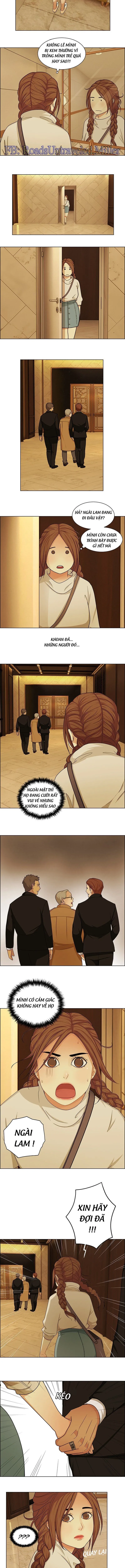 Nửa đêm ở Popy Land Chap 7 - Next Chap 8