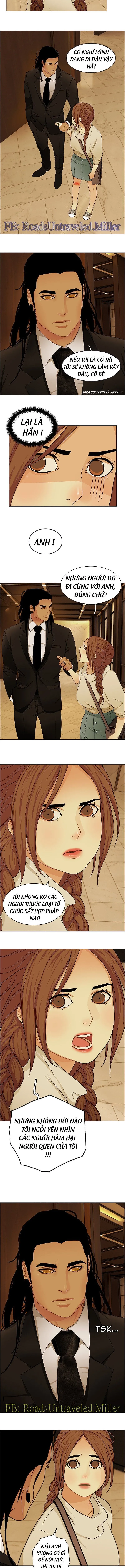 Nửa đêm ở Popy Land Chap 7 - Next Chap 8