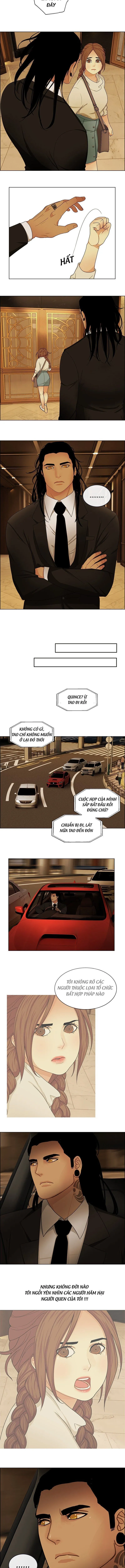 Nửa đêm ở Popy Land Chap 7 - Next Chap 8