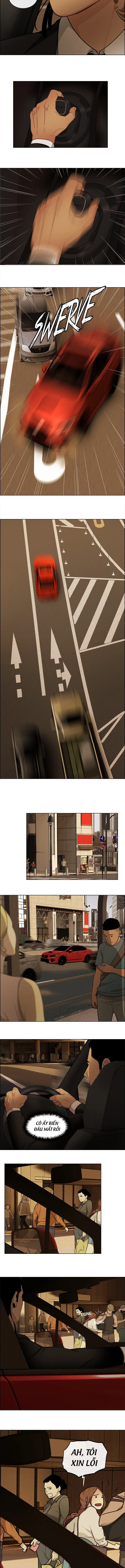 Nửa đêm ở Popy Land Chap 7 - Next Chap 8